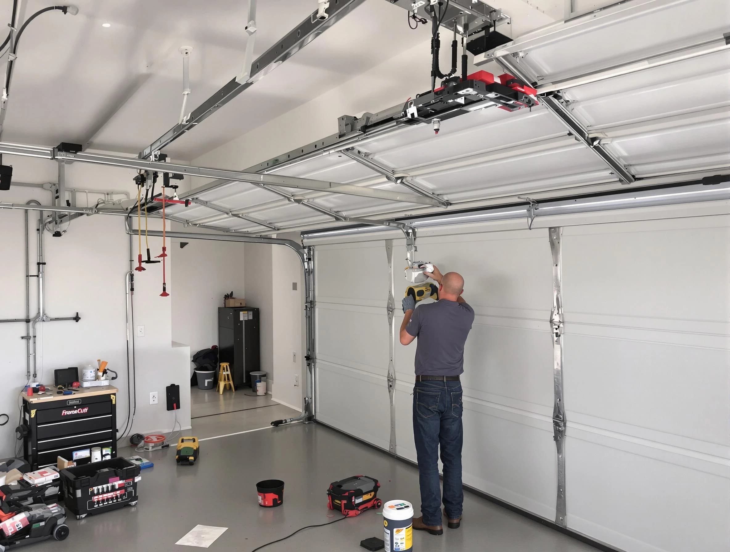 Farmington Garage Door Repair garage door repair specialist in Farmington