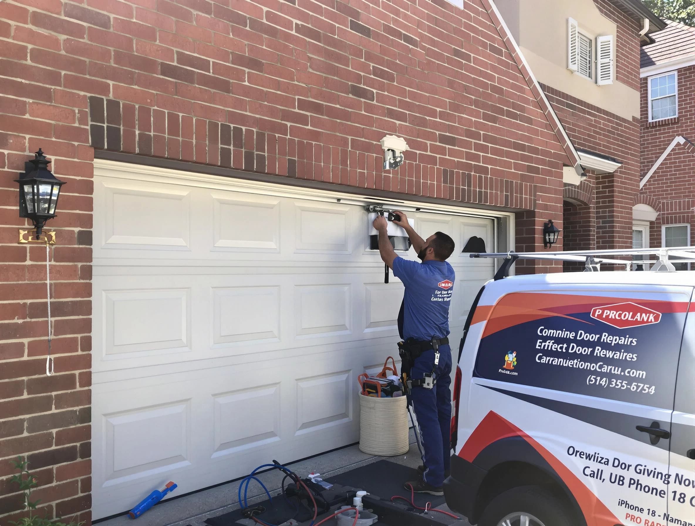 Farmington Garage Door Repair local garage door repair technician in Farmington