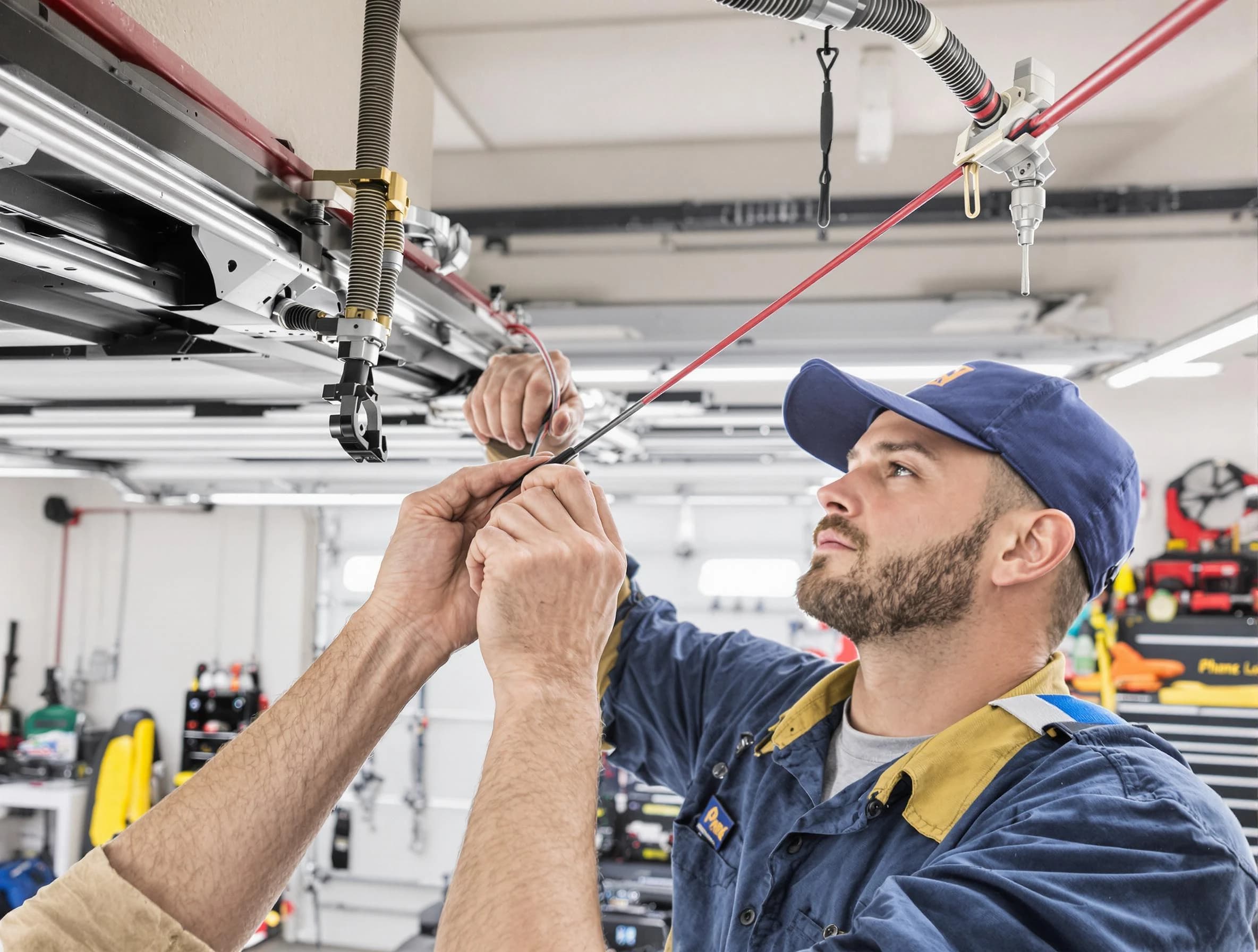 Cable Repair service in Farmington, UT