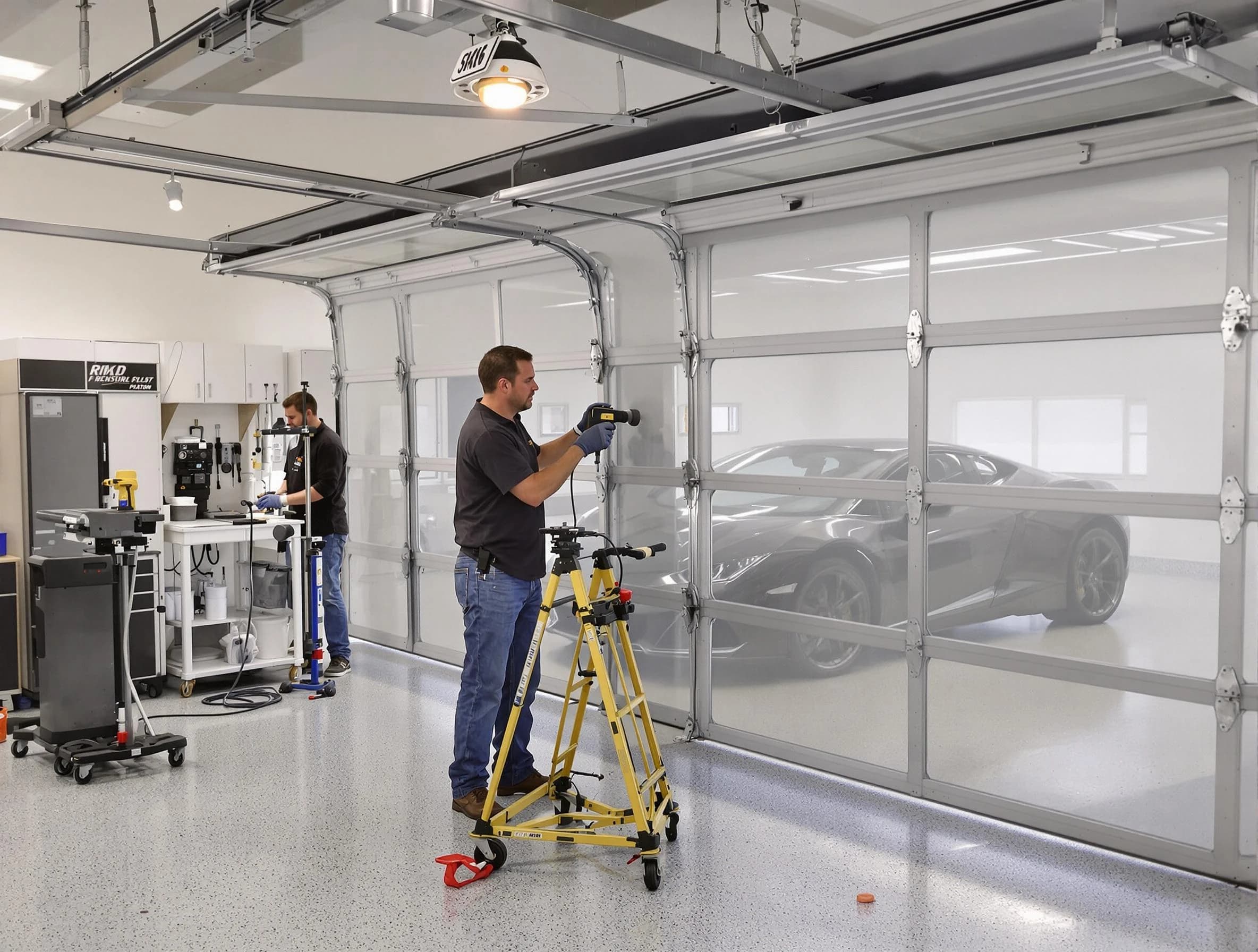 Dents Repair service in Farmington, UT