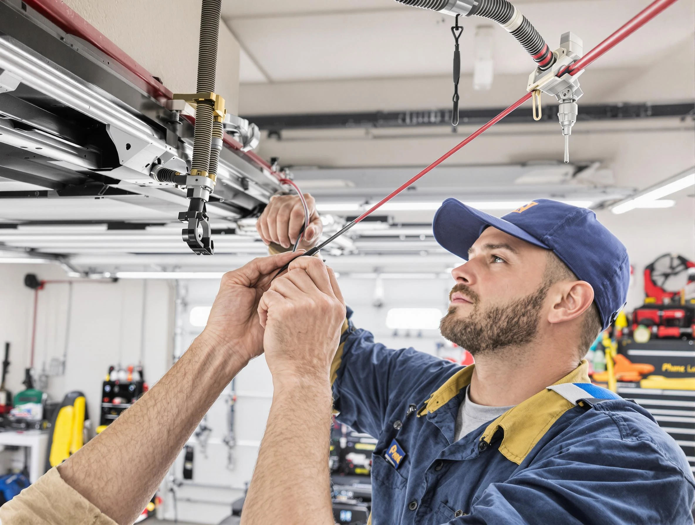 Cable Repair service in Farmington, UT