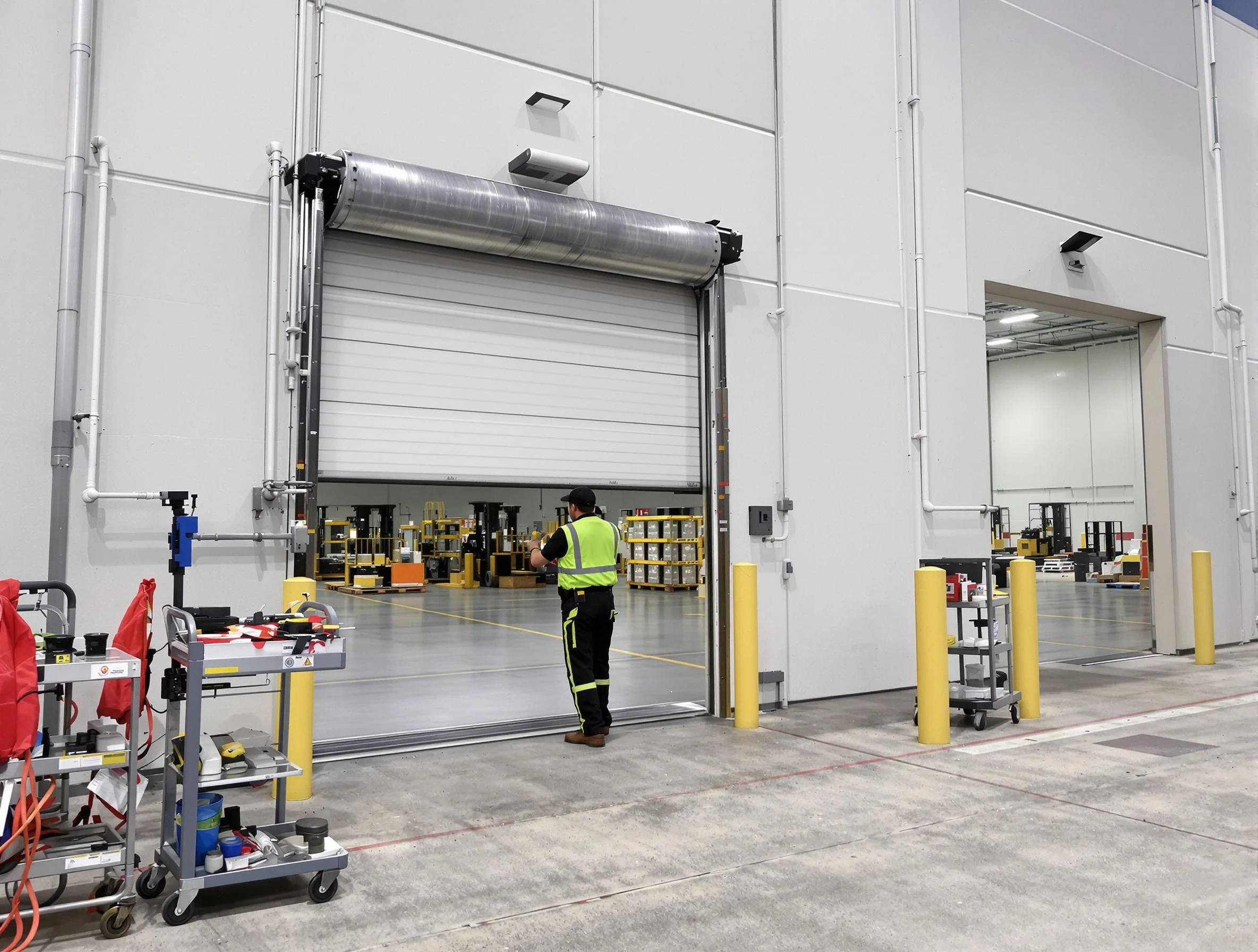 Commercial Repair service in Farmington, UT