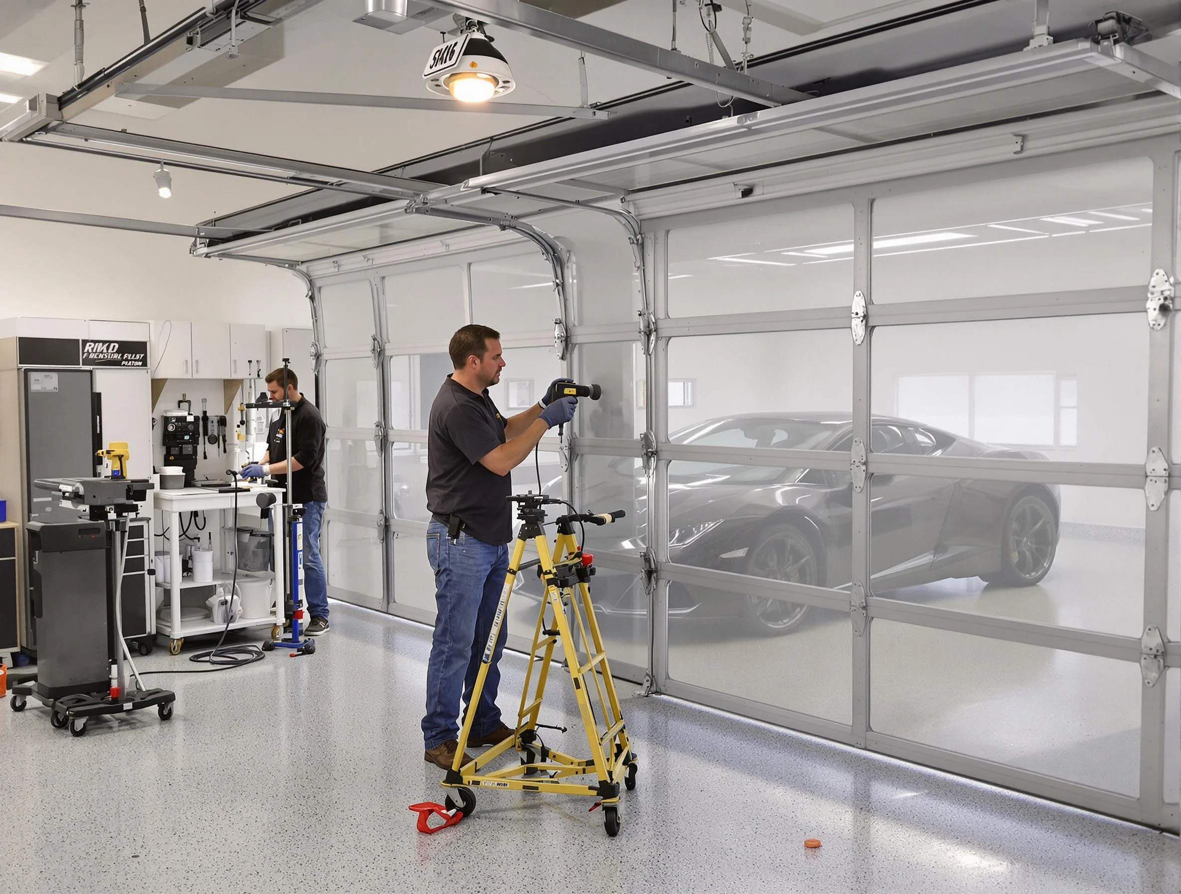 Dents Repair service in Farmington, UT