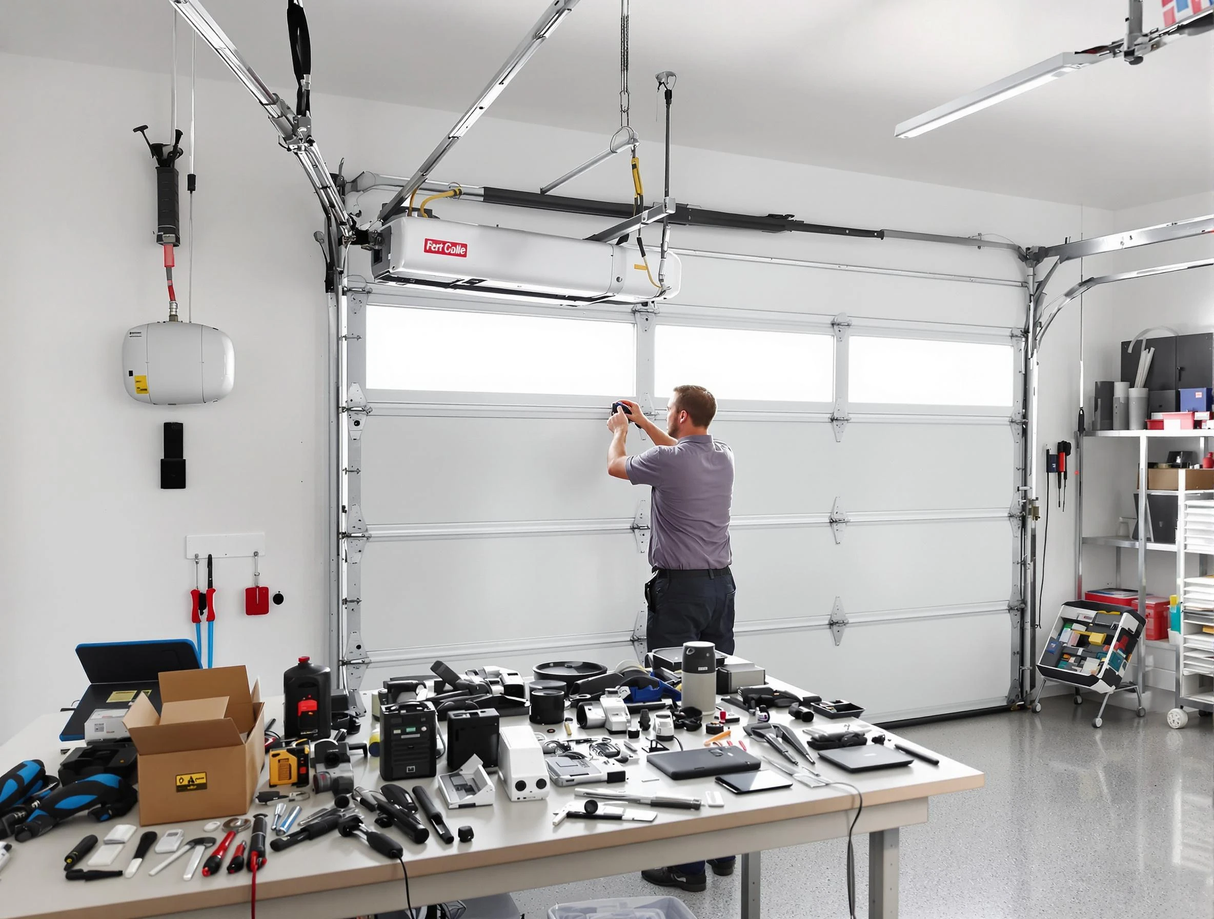 Opener Repair service in Farmington, UT