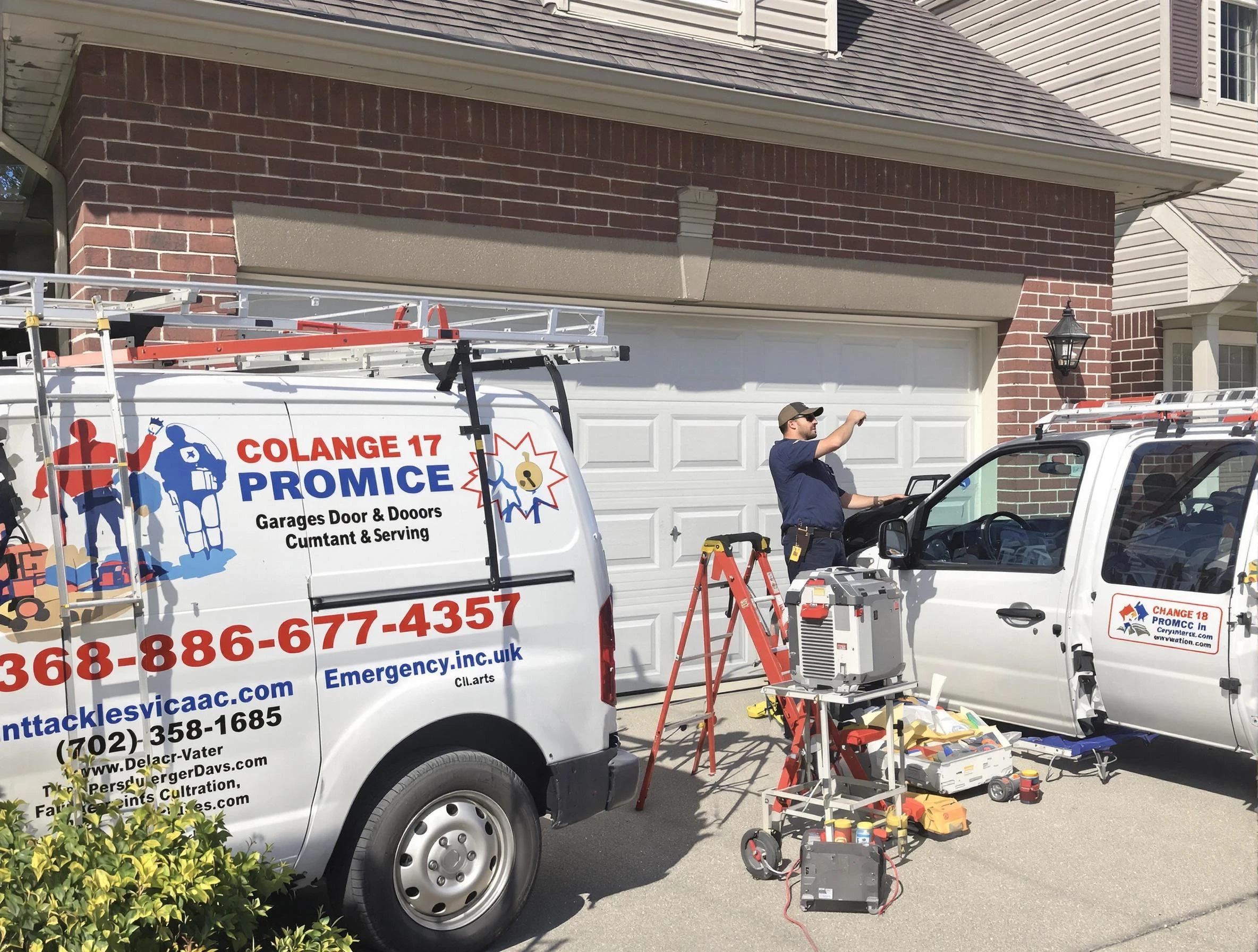 Same Day Repair service in Farmington, UT